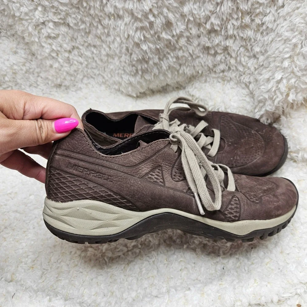 Merrell overall great